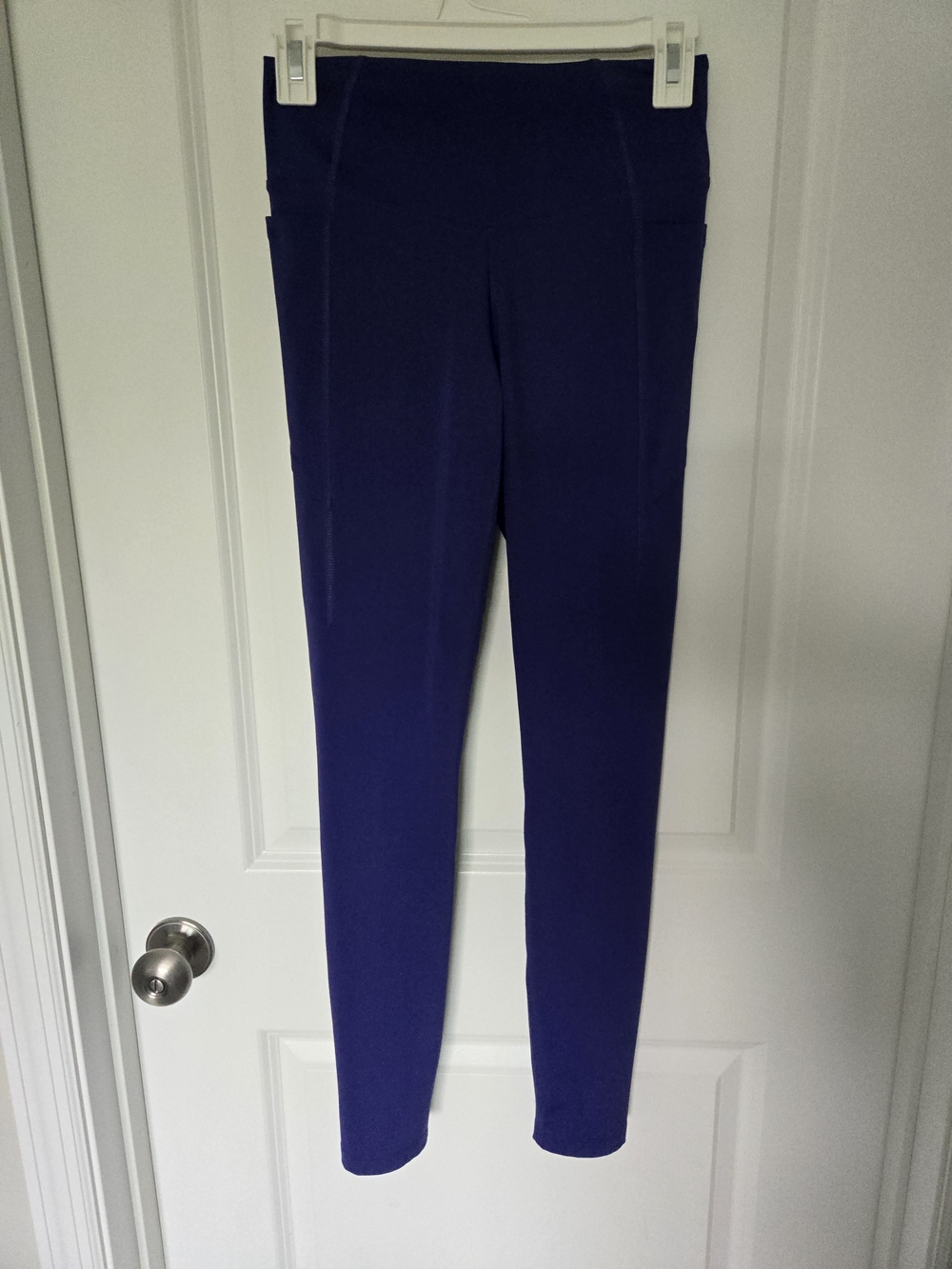 PINK Active Women's Navy Leggings